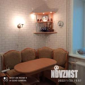 1-к квартира, посуточно, 28м2, 9/9 этаж