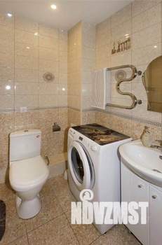 1-к квартира, посуточно, 31м2, 1/1 этаж