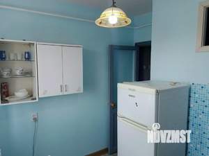 1-к квартира, на длительный срок, 31м2, 5/5 этаж