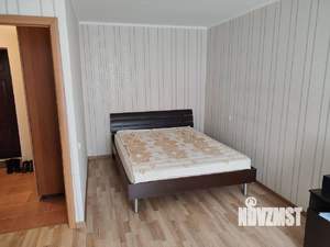 1-к квартира, на длительный срок, 39м2, 2/10 этаж