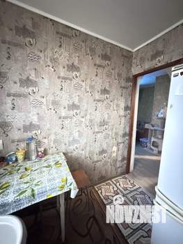 1-к квартира, на длительный срок, 31м2, 4/5 этаж