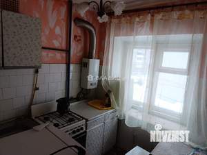 2-к квартира, на длительный срок, 43м2, 3/5 этаж