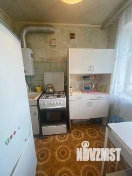 1-к квартира, на длительный срок, 30м2, 5/5 этаж