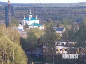1-к квартира, на длительный срок, 33м2, 8/16 этаж