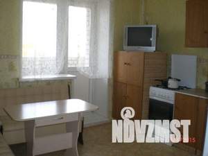 1-к квартира, на длительный срок, 50м2, 4/9 этаж