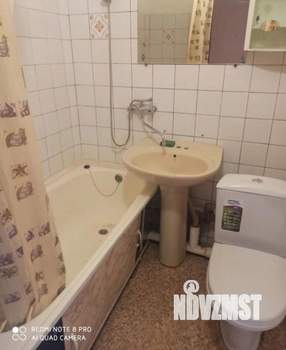 1-к квартира, на длительный срок, 31м2, 3/6 этаж