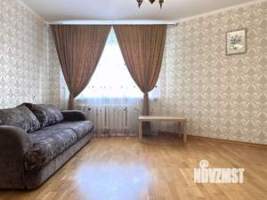 2-к квартира, на длительный срок, 71м2, 4/10 этаж