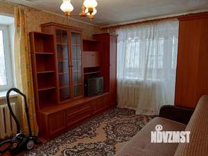 1-к квартира, на длительный срок, 30м2, 4/5 этаж