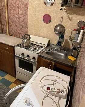 1-к квартира, на длительный срок, 21м2, 8/9 этаж