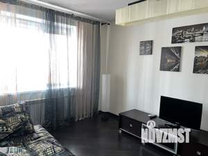 1-к квартира, на длительный срок, 43м2, 2/10 этаж