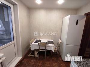 1-к квартира, на длительный срок, 34м2, 5/5 этаж