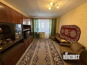 1-к квартира, на длительный срок, 38м2, 3/15 этаж