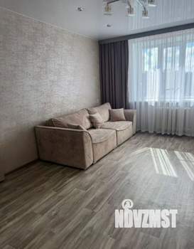 1-к квартира, на длительный срок, 43м2, 7/10 этаж