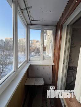 1-к квартира, на длительный срок, 33м2, 7/10 этаж