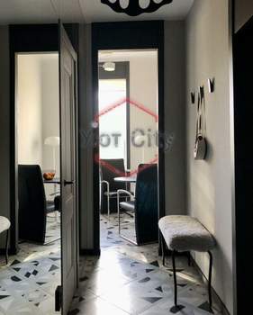 1-к квартира, на длительный срок, 30м2, 1/3 этаж