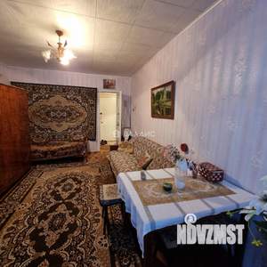 1-к квартира, на длительный срок, 35м2, 8/9 этаж