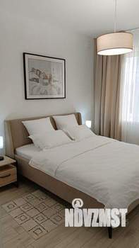 2-к квартира, посуточно, 53м2, 1/1 этаж