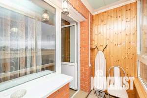 1-к квартира, посуточно, 40м2, 9/9 этаж