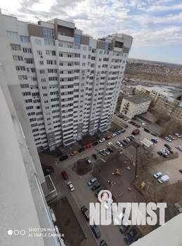 2-к квартира, посуточно, 68м2, 2/17 этаж