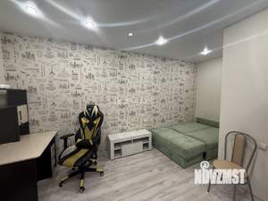 Студия квартира, на длительный срок, 28м2, 6/16 этаж