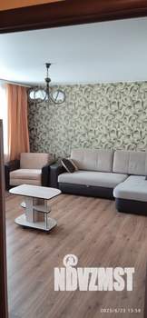 1-к квартира, на длительный срок, 48м2, 8/9 этаж