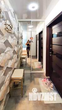 1-к квартира, посуточно, 31м2, 1/1 этаж