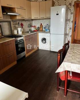 1-к квартира, на длительный срок, 40м2, 7/9 этаж