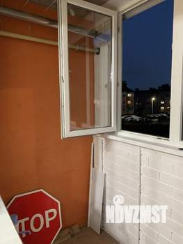 1-к квартира, на длительный срок, 30м2, 1/3 этаж