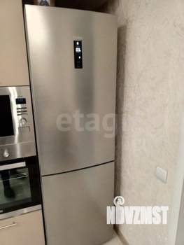 2-к квартира, на длительный срок, 55м2, 4/10 этаж