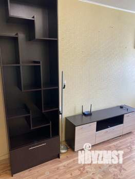 1-к квартира, на длительный срок, 31м2, 3/5 этаж