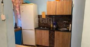 1-к квартира, на длительный срок, 30м2, 5/5 этаж