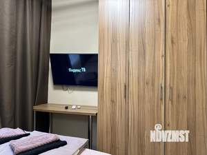 1-к квартира, посуточно, 24м2, 3/16 этаж