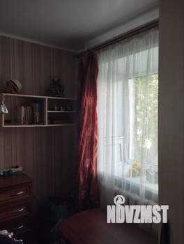 2-к квартира, на длительный срок, 47м2, 1/5 этаж