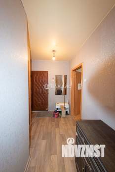 1-к квартира, на длительный срок, 34м2, 9/9 этаж