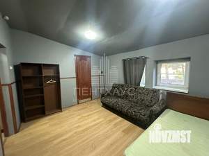 1-к квартира, на длительный срок, 33м2, 2/4 этаж