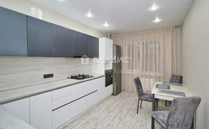 1-к квартира, на длительный срок, 42м2, 9/14 этаж