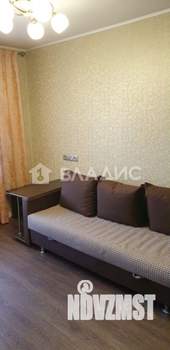 1-к квартира, на длительный срок, 21м2, 3/9 этаж