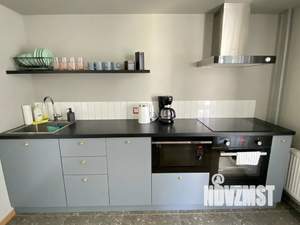 Студия квартира, посуточно, 42м2, 16/17 этаж