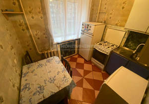 1-к квартира, на длительный срок, 31м2, 2/5 этаж