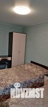 2-к квартира, посуточно, 42м2, 7/13 этаж