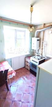 2-к квартира, на длительный срок, 42м2, 2/5 этаж