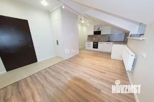 1-к квартира, на длительный срок, 44м2, 3/3 этаж