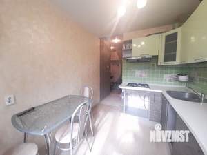 3-к квартира, на длительный срок, 65м2, 4/9 этаж