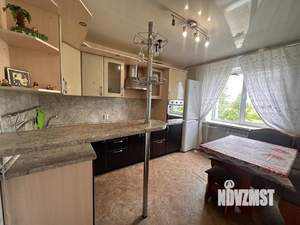 2-к квартира, на длительный срок, 60м2, 4/9 этаж