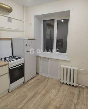 1-к квартира, на длительный срок, 30м2, 3/4 этаж