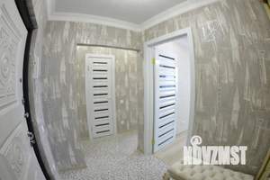 1-к квартира, посуточно, 44м2, 10/14 этаж