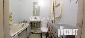1-к квартира, на длительный срок, 34м2, 1/5 этаж