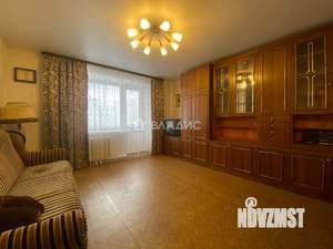 2-к квартира, на длительный срок, 52м2, 2/5 этаж