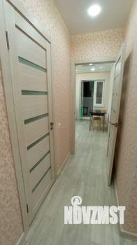 1-к квартира, на длительный срок, 41м2, 5/17 этаж