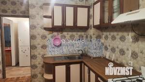 1-к квартира, на длительный срок, 38м2, 1/10 этаж